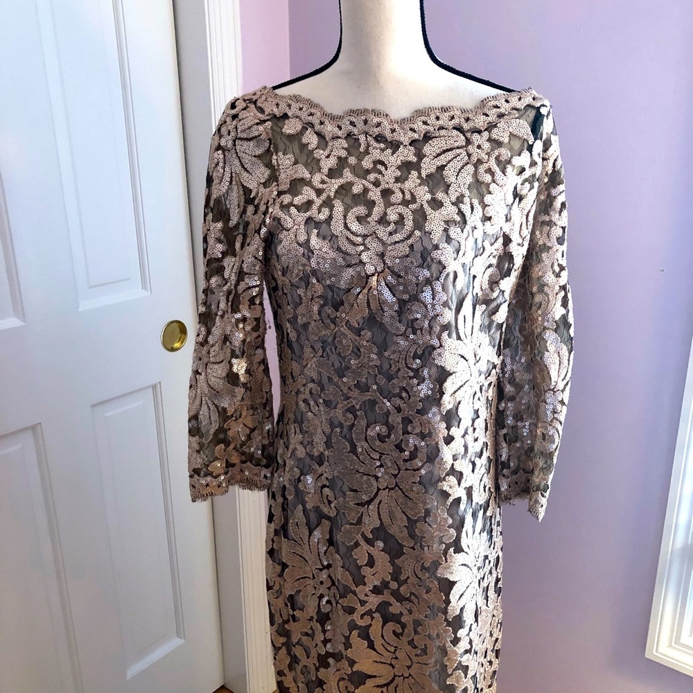 BHLD dress